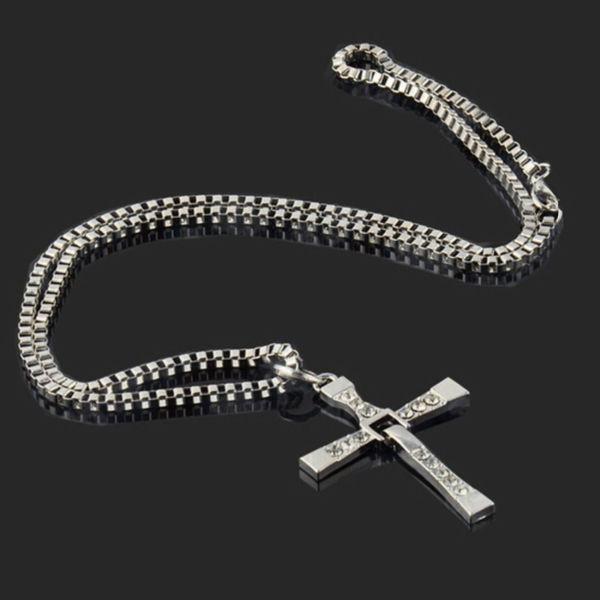 Stainless Steel Fast and Furious Chain