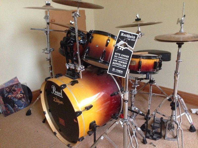 Rare Pearl Export for sale