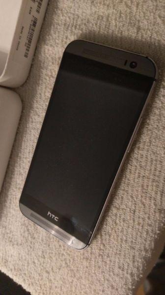 HTC M8 for sale 150e