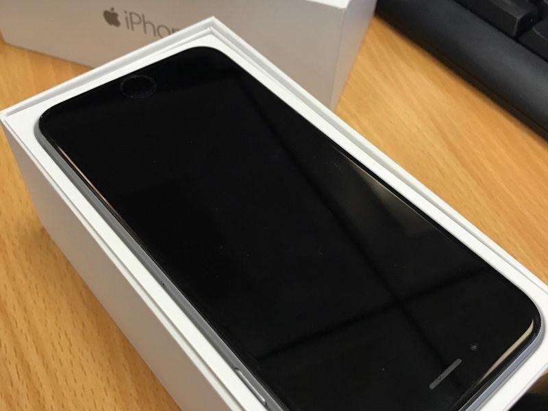 iPhone 6 - 64GB - Unlocked