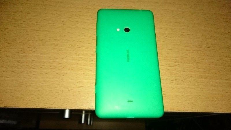 Nokia Lumia 625 - Unlocked