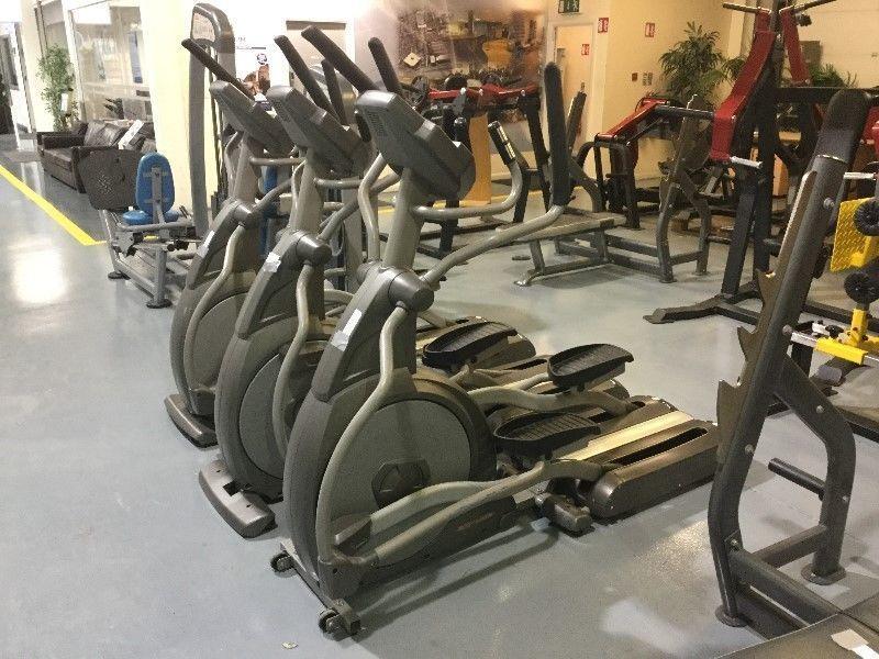 Huge Gym Equipment Auction 11th February