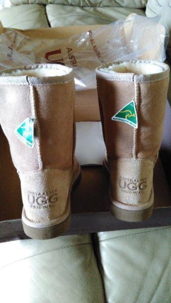 UGGS for sale
