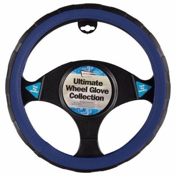 High quality steering wheel covers-Check them out