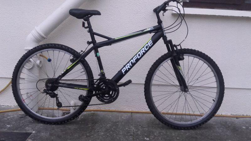 FEW CHEAP BIKES TO SELL ALL IN WORKING ORDER