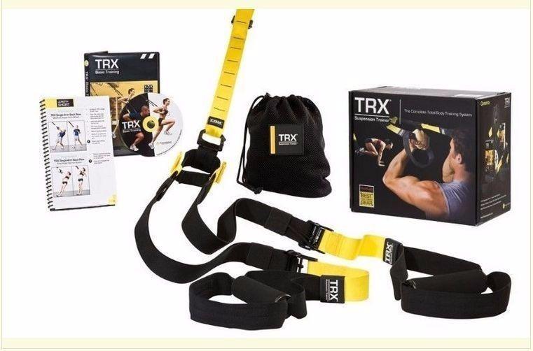 TRX Suspension Trainer