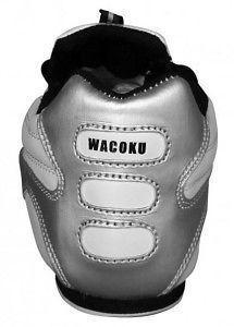 Wacoku Ultra White Martial arts Training shoes