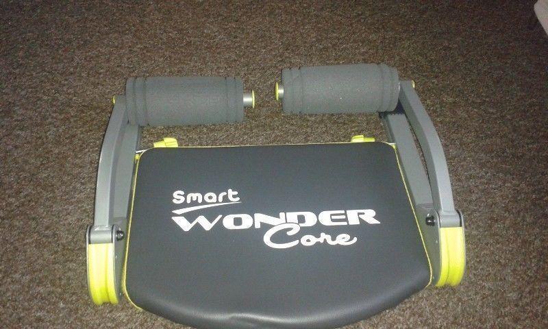 Wonder Core Smart Ab sculpting machine for sale