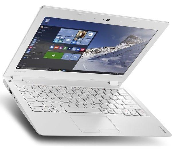 Lenovo 100S Laptop Brand New. Netbook. Notepad