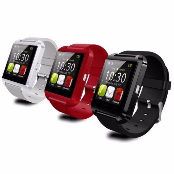 Bluetooth Smart Watch