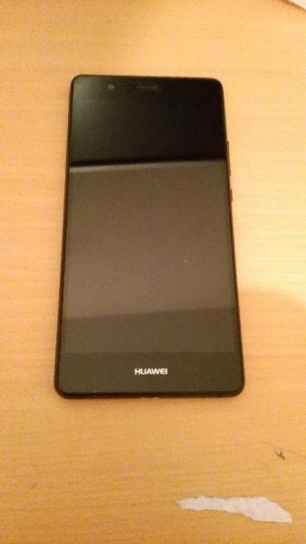 Huawei P9 Lite (unlocked, Great Condition)