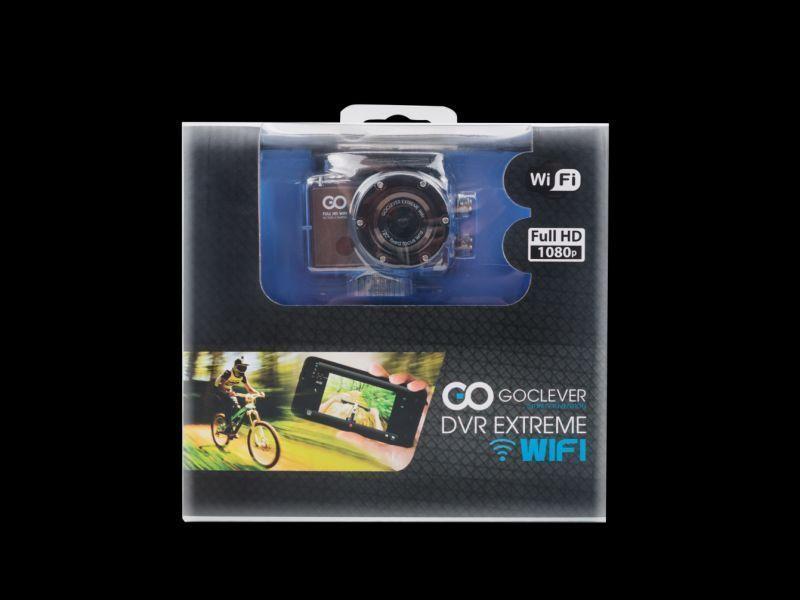 Go Pro DVR Camera