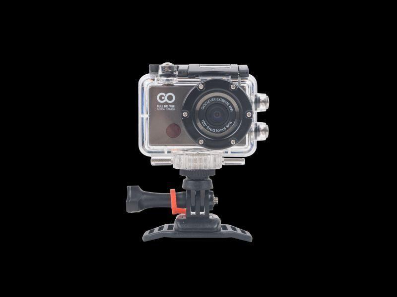 Go Pro DVR Camera