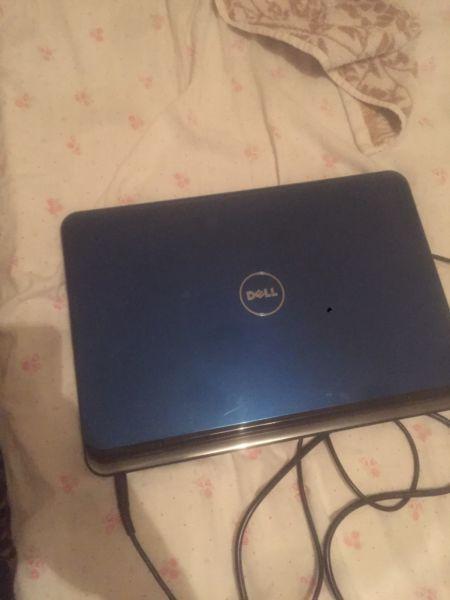 PS3 and dell laptop for sale 300 for both