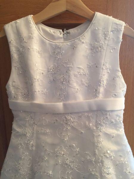 Girls Communion Outfit For Sale