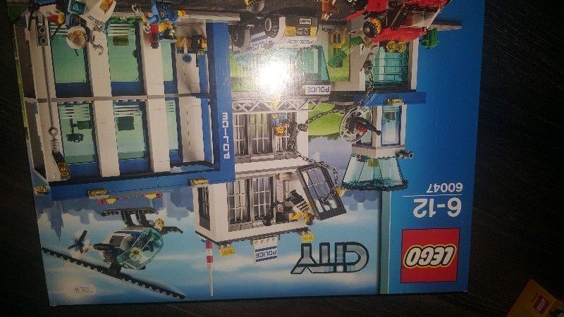 Lego selection NEW unopened for sale