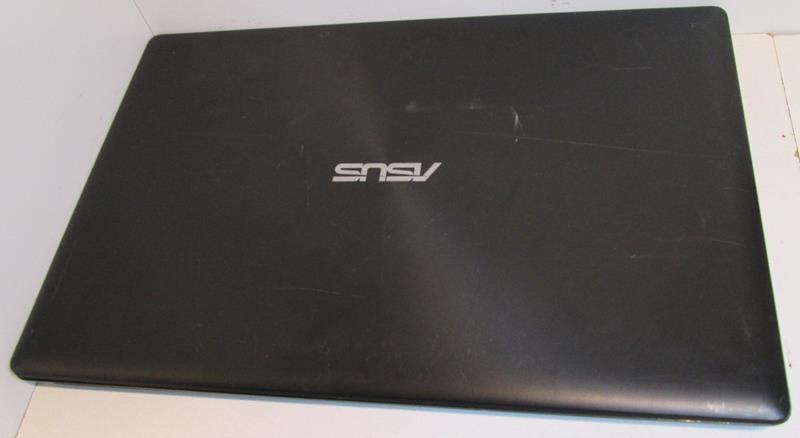 Asus X553M 14months old, Intel quad core, 4gb ram, 500gb hdd