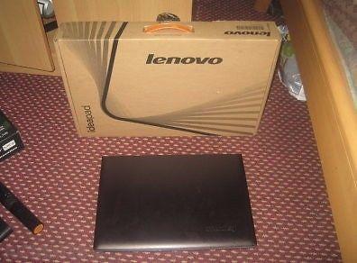 Lenovo Z500T I5 (5GB RAM)