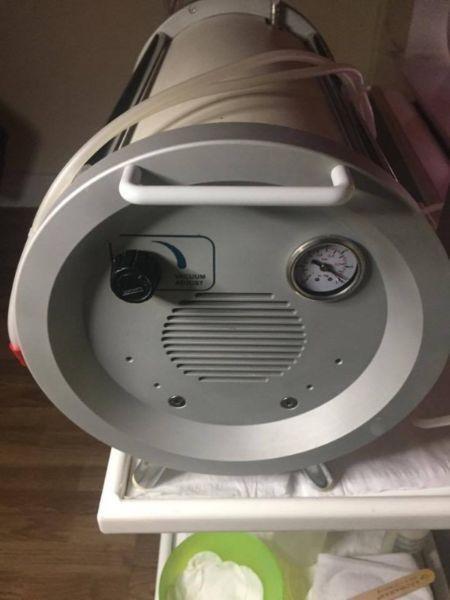 Ultra-peel Microdermabrasion Machine for sale