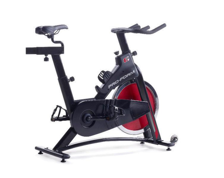 New Spin Bike For Sale