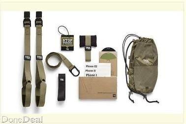 TRX Force T3
