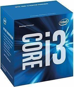 Intel Core i3-6100 - 3.7GHz - Socket 1151 Processor ***as new***