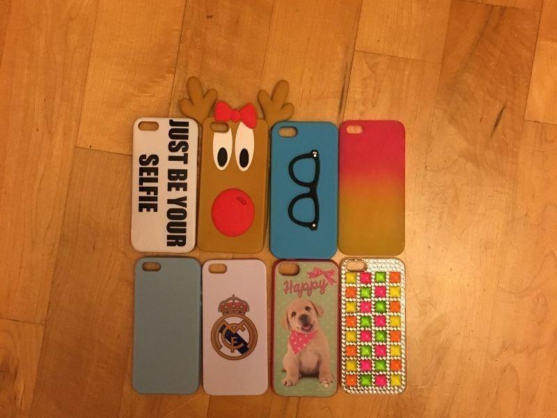 I-Phone-5 Cases