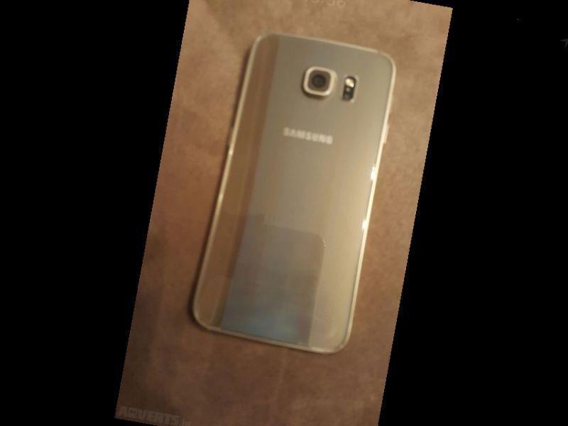 Samsung galaxy s6 QUICK SALE