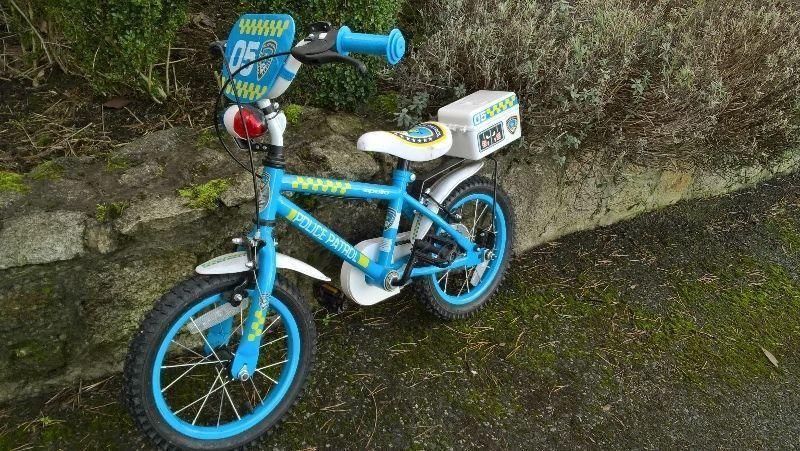 Children's bike for sale