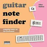 Guitar Note Finder offer on Kindle