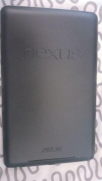 Google Nexus 7 32Gb great condition