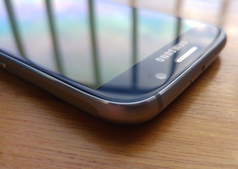 Samsung S6 - 32GB Unlocked, Box, Receipt, As New