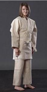 Adult Cotton Judo Suit
