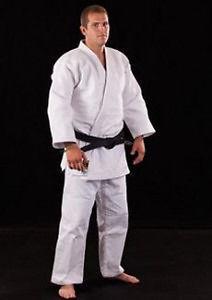 Hiku IJF Approved Red Label Suit Adults / Kids