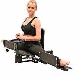 Martial art Deluxe Leg Stretcher