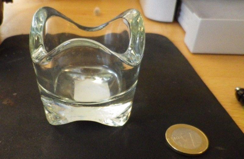 Very rare Small Glass