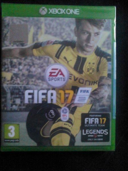 FIFA 17