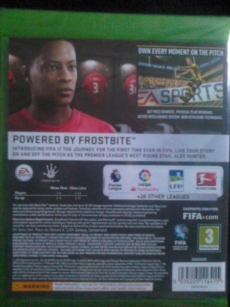FIFA 17