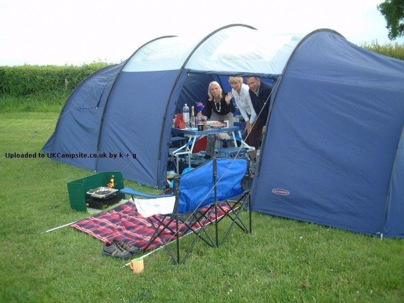 9 person tent for sale