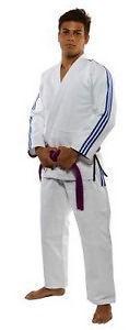 adidas BJJ/Jiu Jitsu “Contest” Uniform
