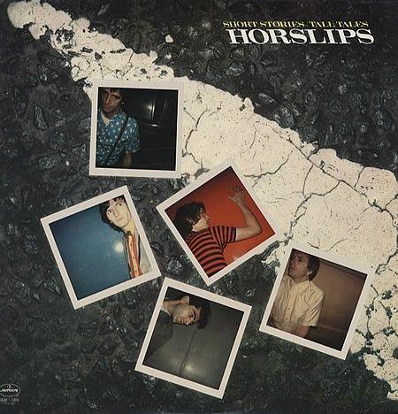 Horslips vinyl LPs
