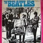 RARE Beatles LP