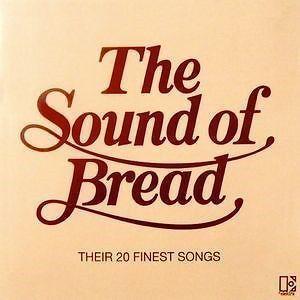 The Sound of Bread Vinyl LP