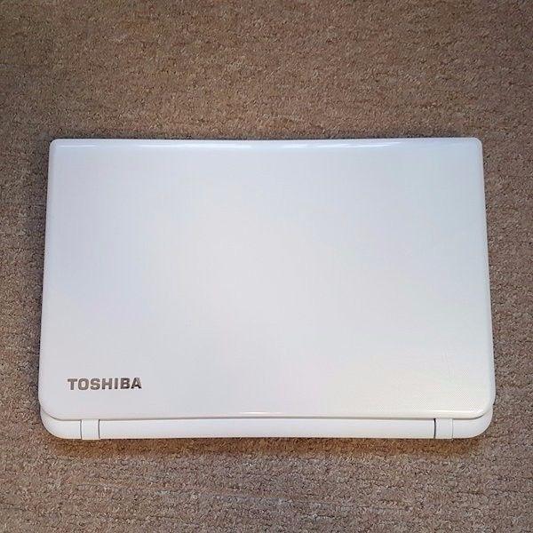 Toshiba Satellite L50 notebook