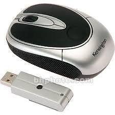 Free Wireless Mouse