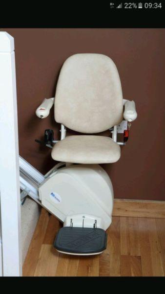 Stairlift for Sale