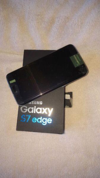 Samsung galaxy s7 edge