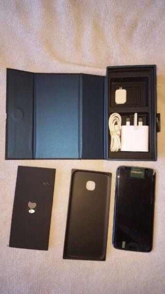 Samsung galaxy s7 edge