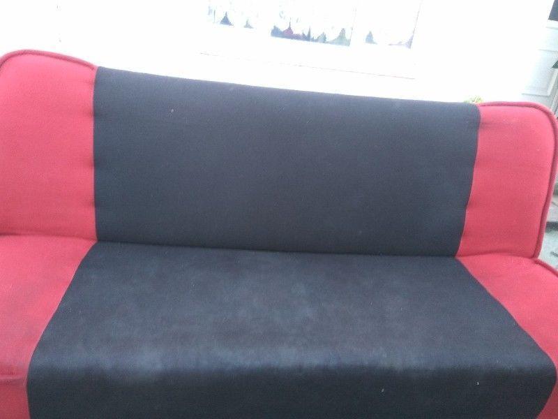 Sleeping sofa