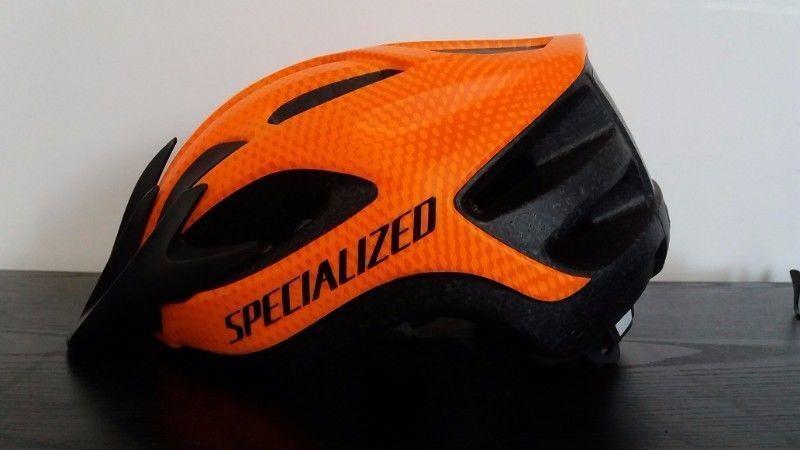 Bicycle Helmet - SPECIALIZED